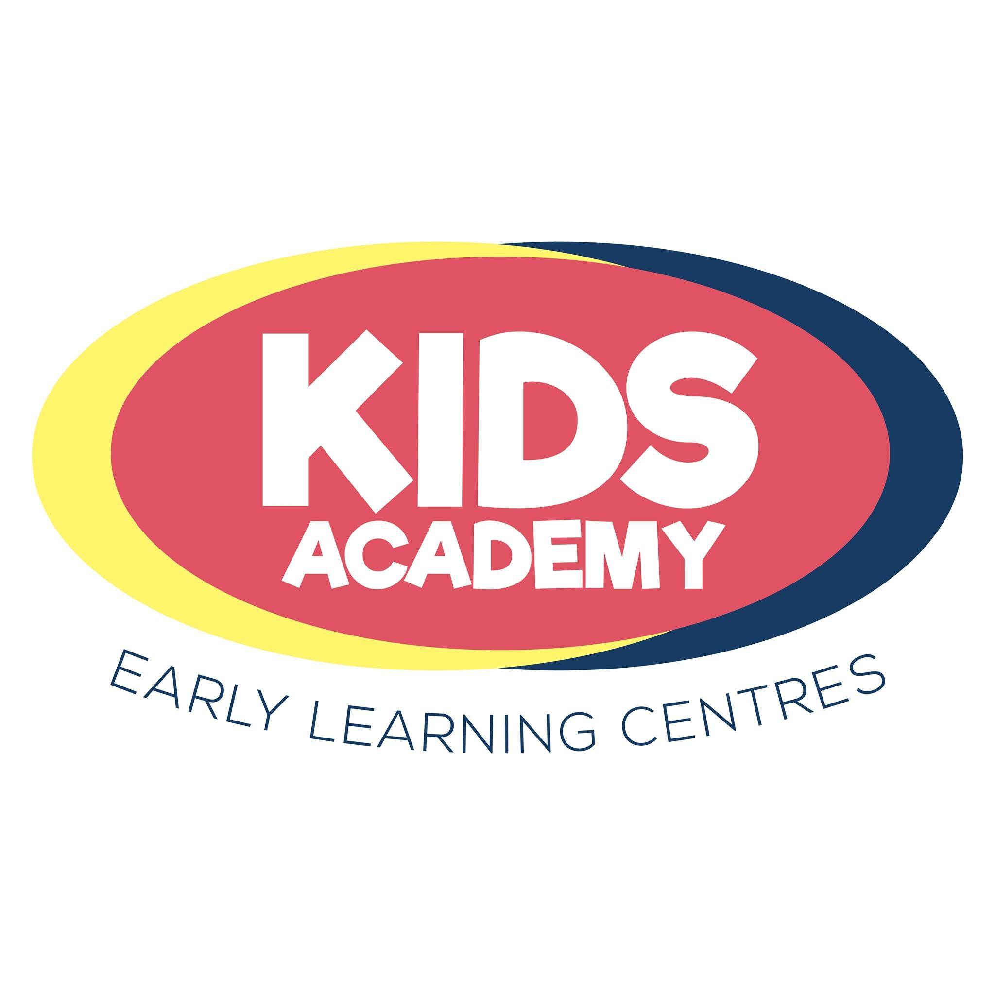 Kids Academy Facebook Logo