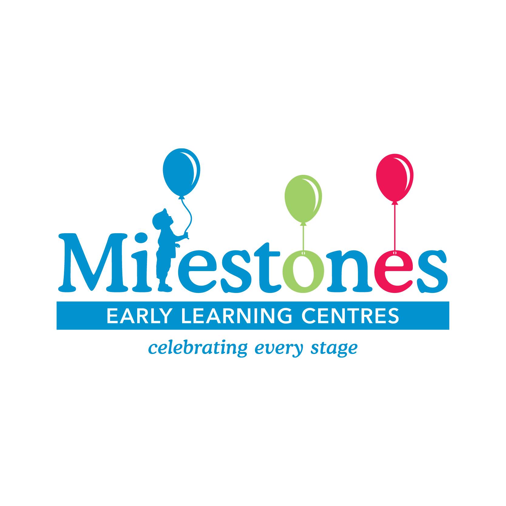 Milestones Facebook Logo